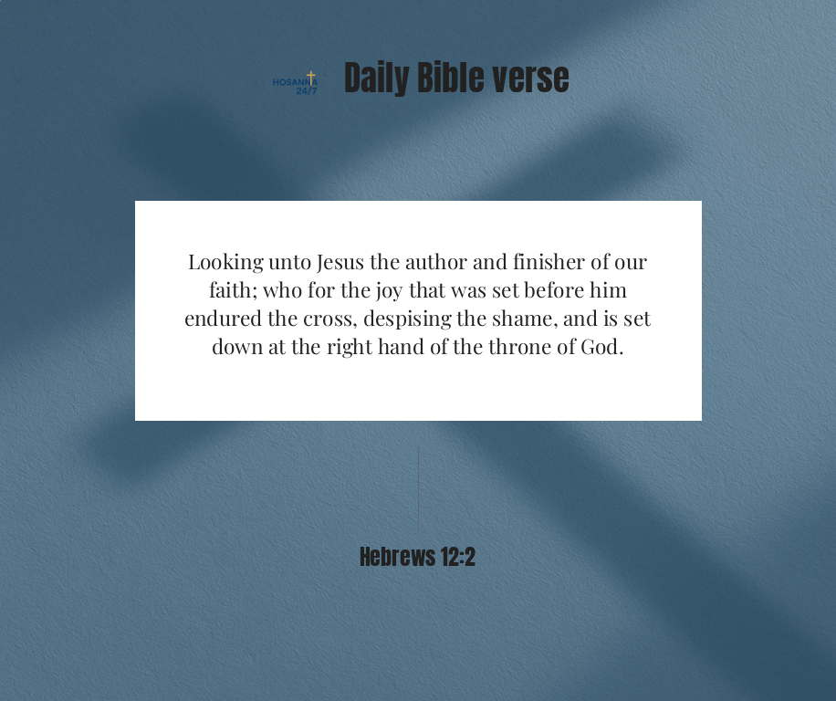 Bible verse image